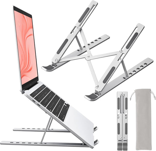 ErgoLift Laptop Stand
