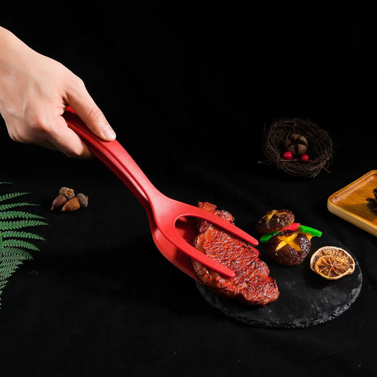 Frying Shovel Clip