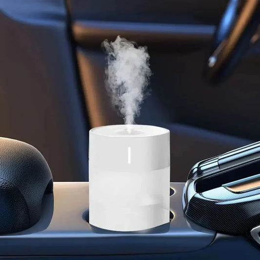 Fresh Aroma Diffuser Mute Diffuser Machine Evaporative Humidifier