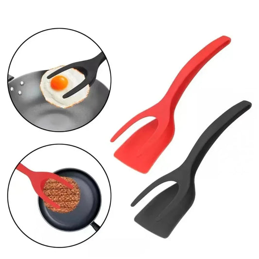 Frying Shovel Clip