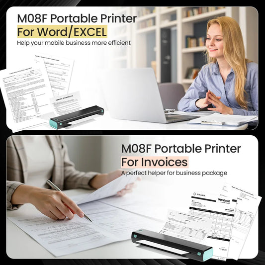 Wireless Tattoo Transfer Stencil Printer Tattoo Transfer Thermal Printer Machine